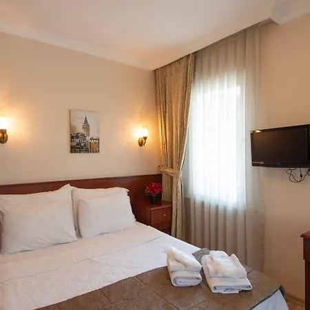 Sultanahmet Cesme Отель