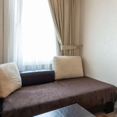 Sultanahmet Cesme 3*