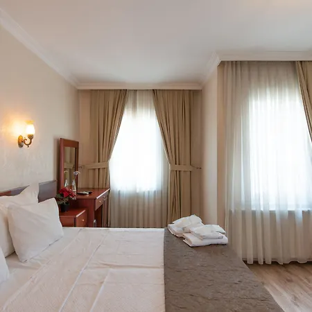 Sultanahmet Cesme 3*