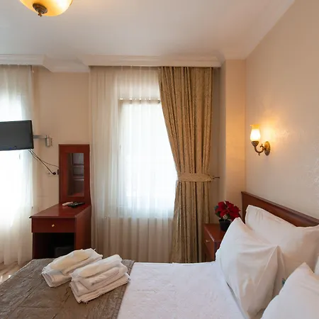 Отель Sultanahmet Cesme 3*