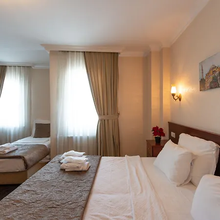 Sultanahmet Cesme 3* Стамбул