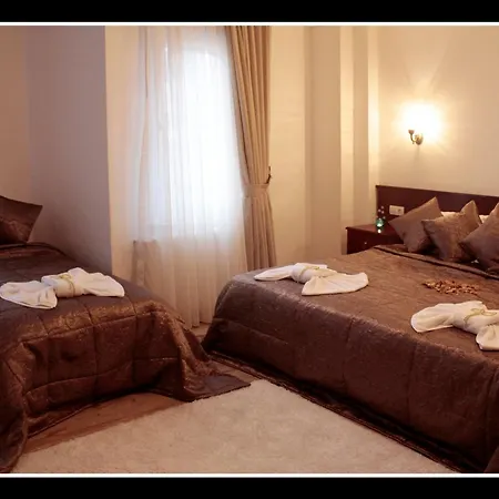 Отель Sultanahmet Cesme