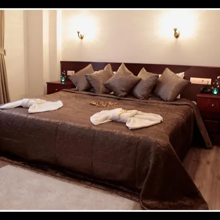 Sultanahmet Cesme Отель 3*