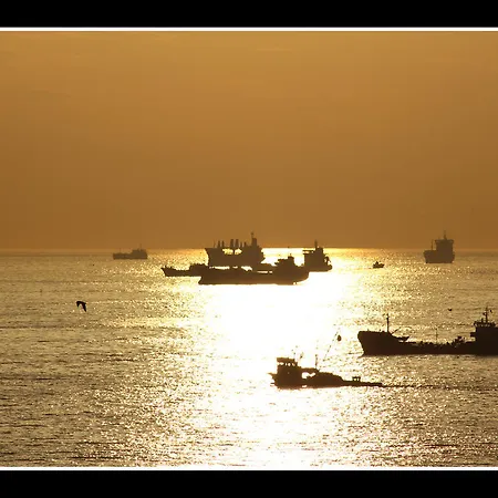 Sultanahmet Cesme Отель 3*