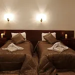 Sultanahmet Cesme Hotel Istanbulská provincie