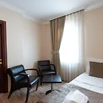 Sultanahmet Cesme 3* Istanbulská provincie