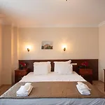 Hotel Sultanahmet Cesme Istanbulská provincie