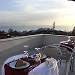 Sultanahmet Cesme 3* Istanbulská provincie