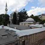 Sultanahmet Cesme 3* Istanbulská provincie