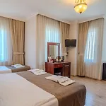 Sultanahmet Cesme Istanbulská provincie