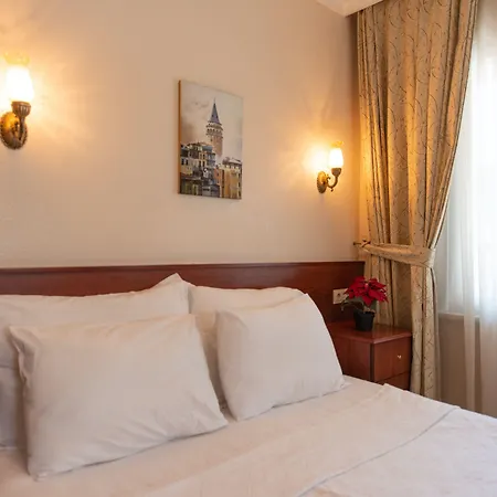 スルタンアフメット チェシメ