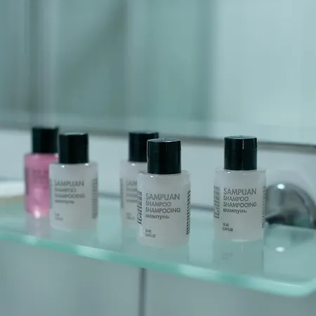 スルタンアフメット チェシメ 3*