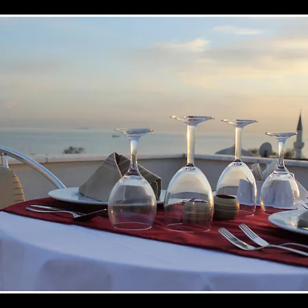 スルタンアフメット チェシメ イスタンブール