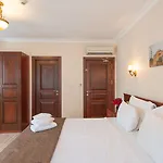 Otel Sultanahmet Cesme