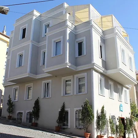 Sultanahmet Cesme Hotel