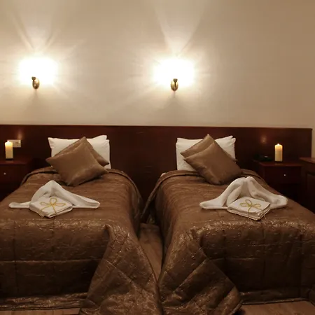 Sultanahmet Cesme Hotel Istanbul