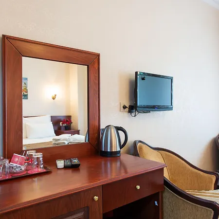 Hotel Sultanahmet Cesme Istanbul