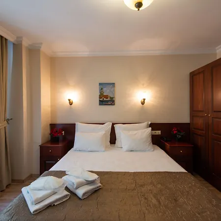 Sultanahmet Cesme Istanbul