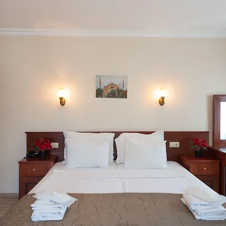 Hotel Sultanahmet Cesme 3*