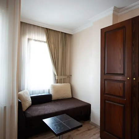 Hotel Sultanahmet Cesme