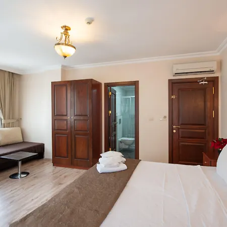 Sultanahmet Cesme 3*