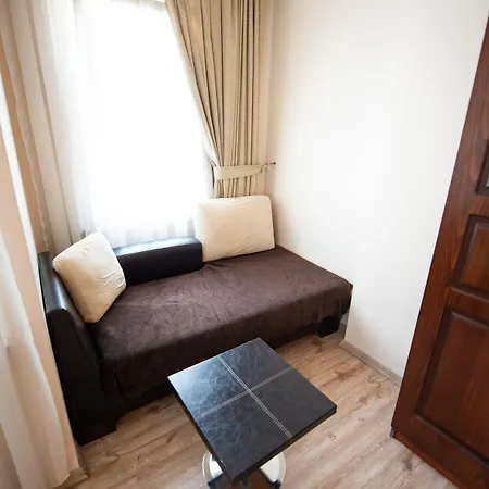 Hotel Sultanahmet Cesme 3*