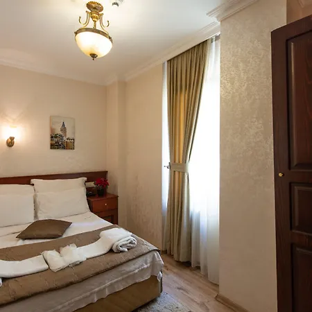 Hotel Sultanahmet Cesme