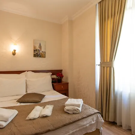 Sultanahmet Cesme Hotel