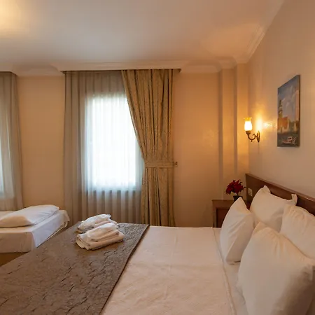 Sultanahmet Cesme