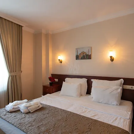 Sultanahmet Cesme Istanbul