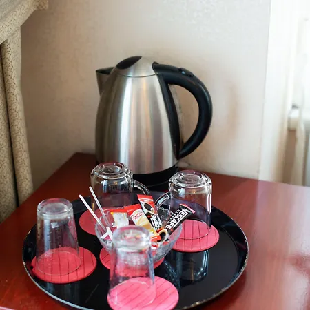 Sultanahmet Cesme Hotel