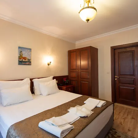 Sultanahmet Cesme Hotel