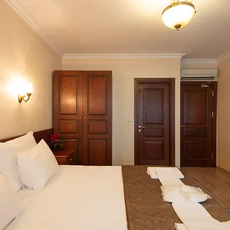 Sultanahmet Cesme Hotel 3*
