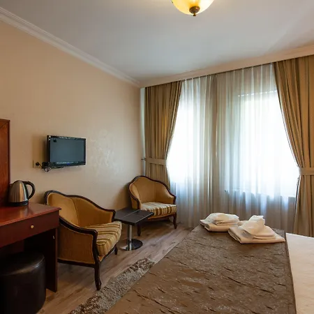 Sultanahmet Cesme 3*