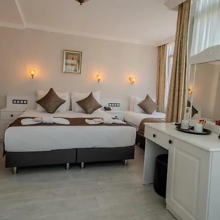 Sultanahmet Cesme 3* Istanbul