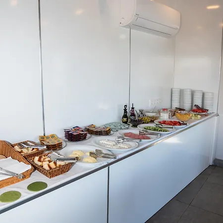 Hotel Sultanahmet Cesme Istanbul