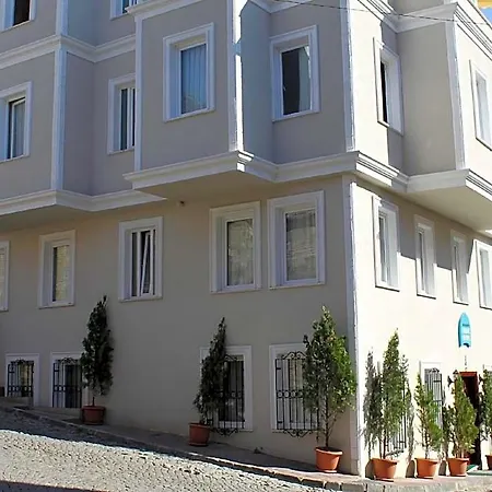 Sultanahmet Cesme İstanbul