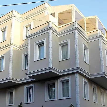 Otel Sultanahmet Cesme İstanbul