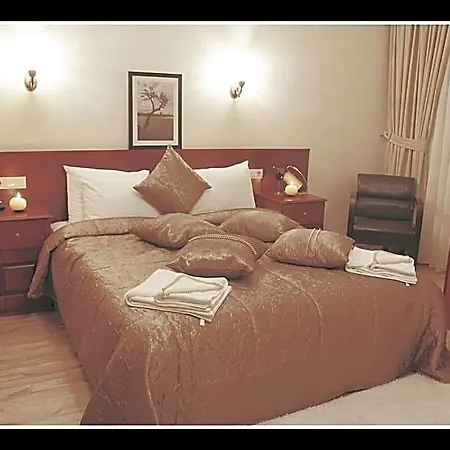 Sultanahmet Cesme Otel İstanbul