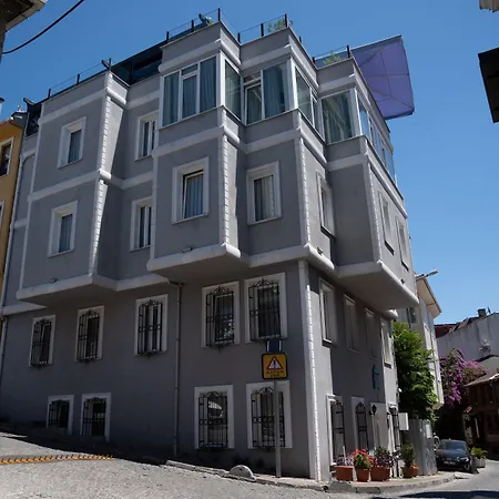 Sultanahmet Cesme 3*