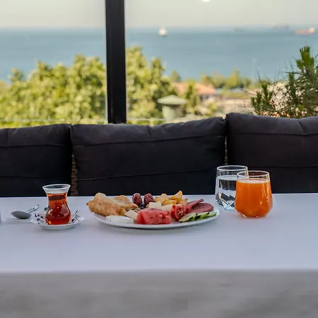 Hotel Sultanahmet Cesme Istanbul