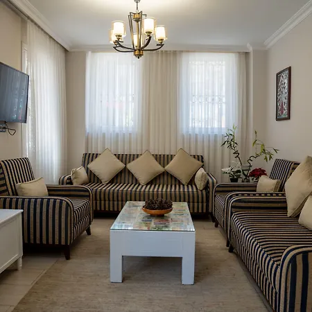 Hotel Sultanahmet Cesme Istambul