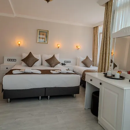 Hotel Sultanahmet Cesme Istanbul