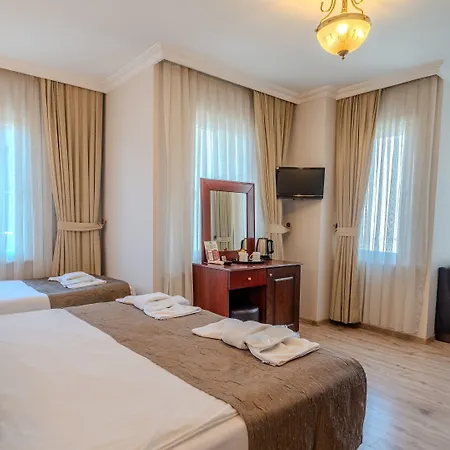 Sultanahmet Cesme Hotel