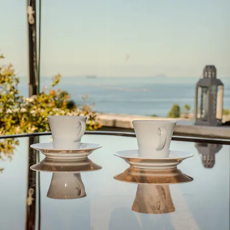 Hotel Sultanahmet Cesme Istambul