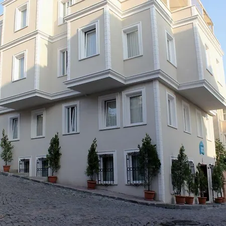 Hotel Sultanahmet Cesme