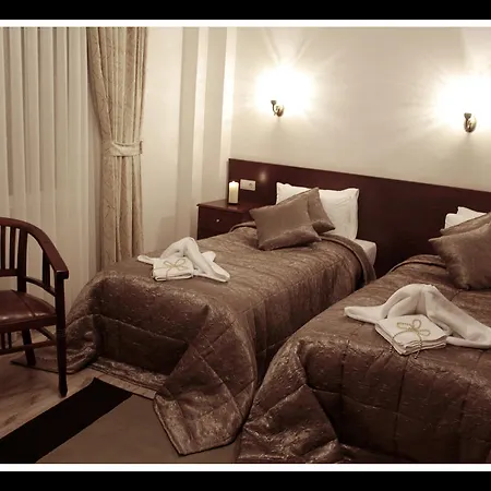 Sultanahmet Cesme 3*