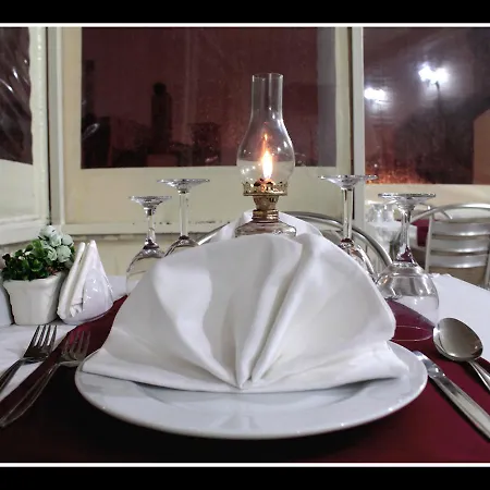 Hotel Sultanahmet Cesme Istanbul