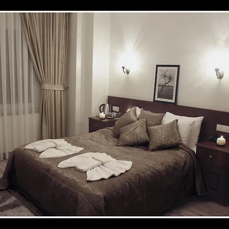 Hotel Sultanahmet Cesme Istanbul