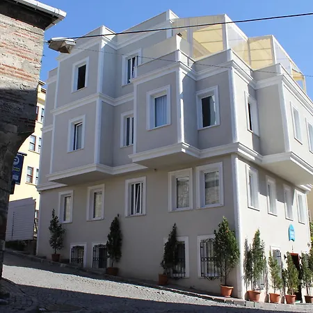 Hotel Sultanahmet Cesme